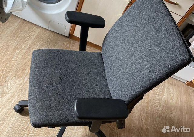 Компьютерное кресло Haworth 39 comforto