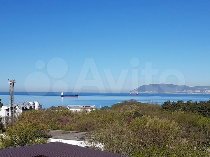 1-к. квартира, 48 м², 6/11 эт.