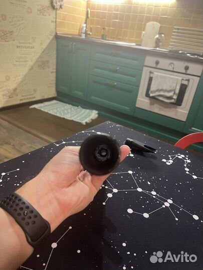 Карманный саксофон зафун