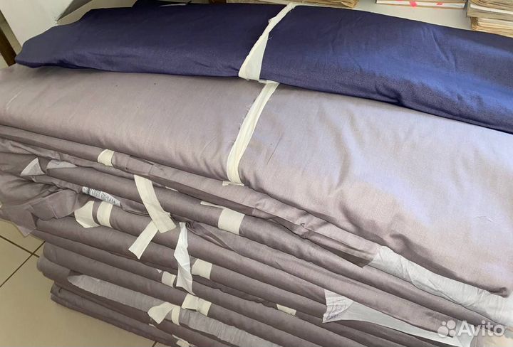 Ткань Сатин оптом Отправка,Авито,ТК