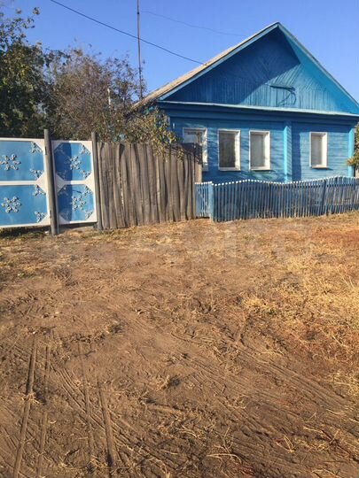 Дом 88 м² на участке 18 сот.