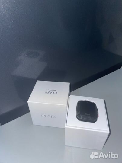 Smart watch elari с алисой