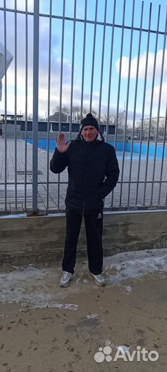Установка заборов