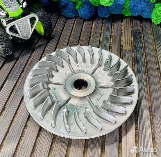 Диcк вeдущeго шкивa вариатора HL CF moto