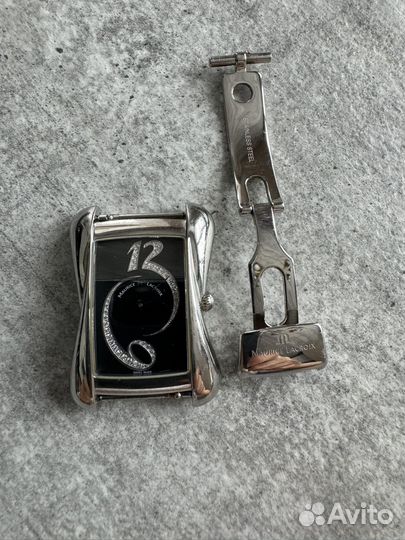 Часы женские maurice lacroix