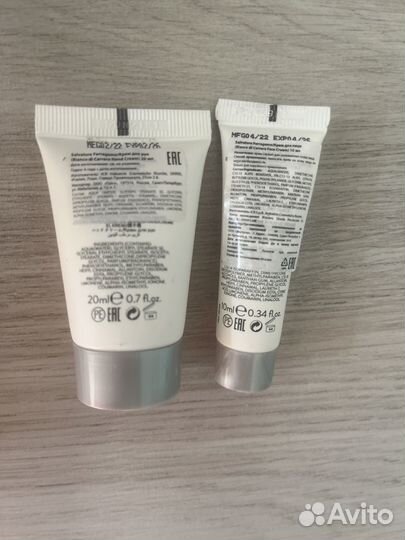 Набор косметичка Аэрофлот