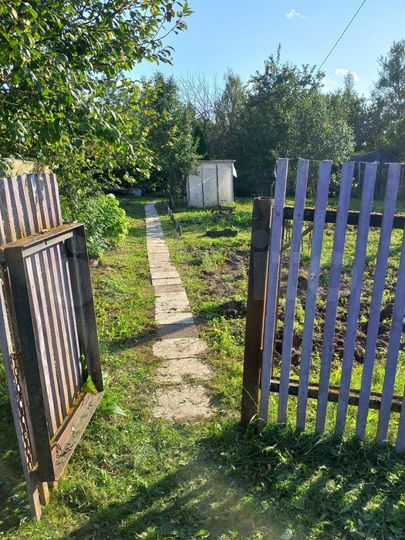 Дача 54 м² на участке 16 сот.