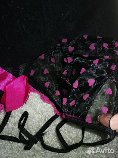 Красивая комбинация