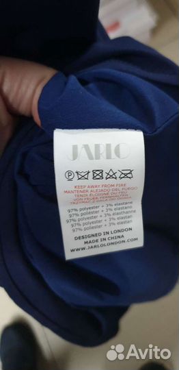 Вечерние платье