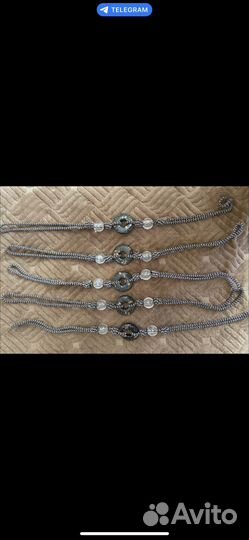 Держатель для штор