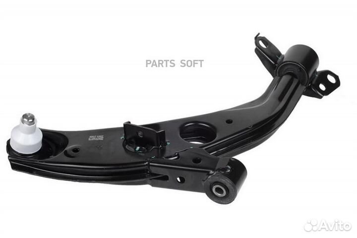 Zentparts Z24574 рычаг правый\ Mazda 626 GF all 97