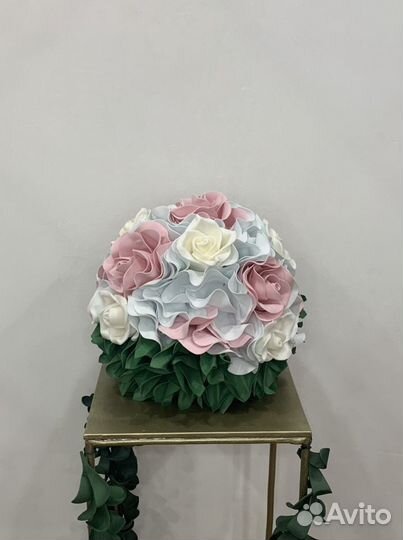 Светильник настольный