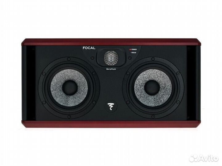 Focal Twin6 2022 монитор