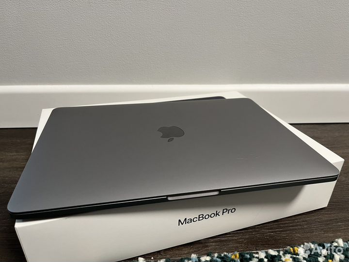 Apple MacBook Pro 13 16gb 512gb (2020)