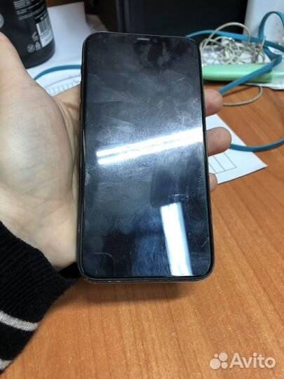 iPhone 11 Pro, 256 ГБ