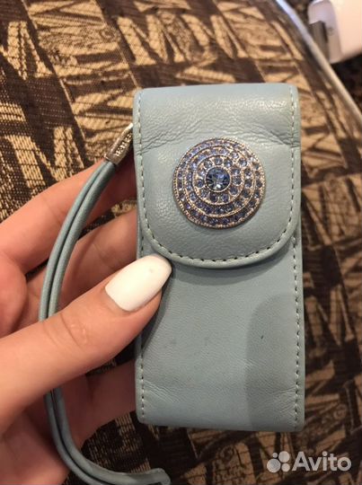 Neri Karra кошелек чехол для телефона