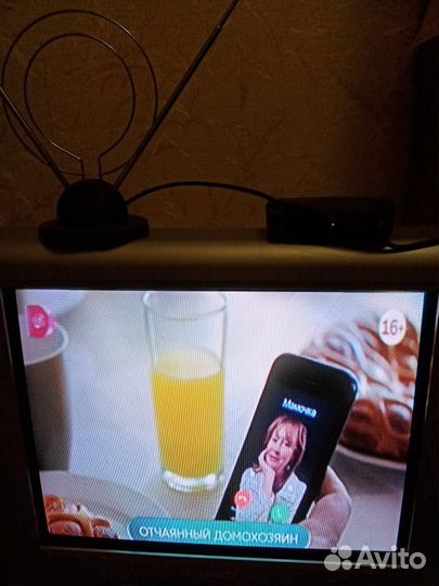 Телевизор Philips