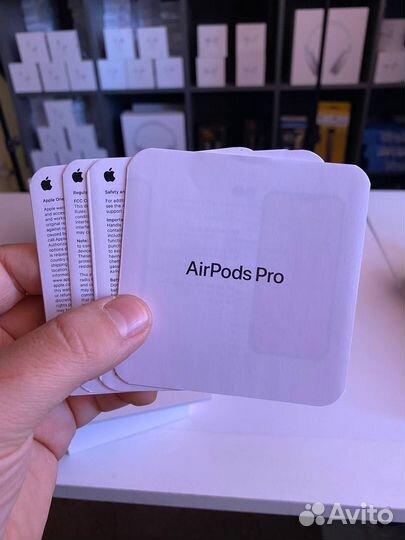 Airpods pro 2