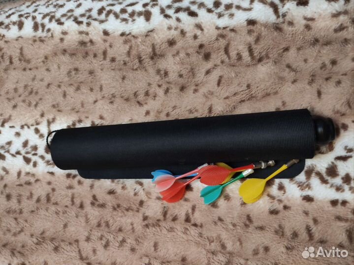 Детский магнитный Дартс