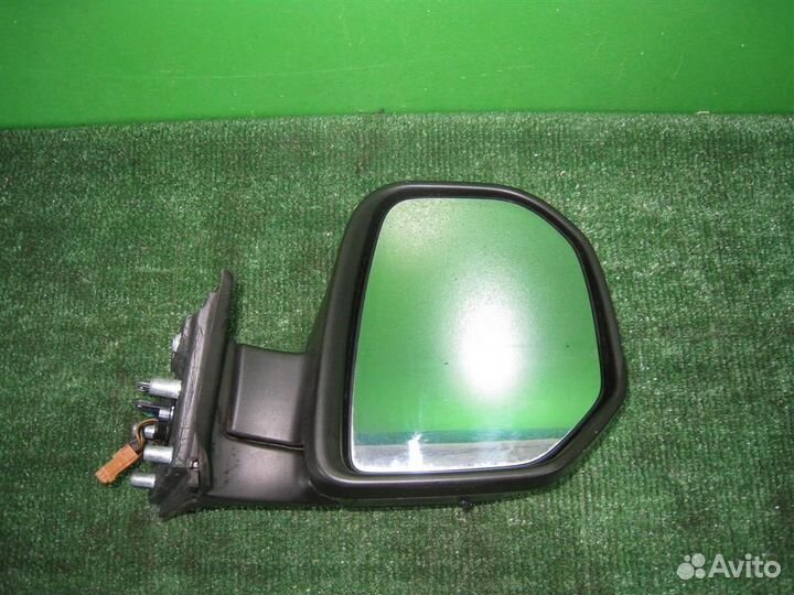 Зеркало правое Citroen Berlingo B9 2011
