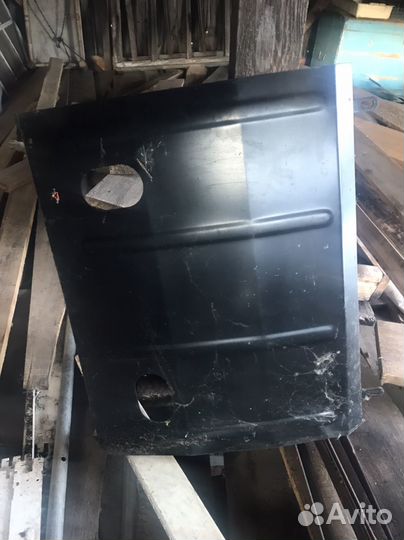 Зашита картера+кпп ваз калина 2004-2013