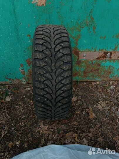 Tunga Nordway 2 205/60 R16 96