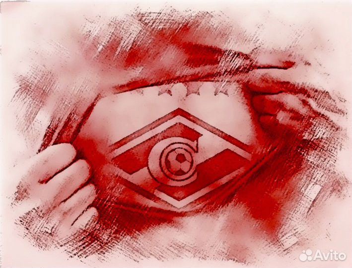 Билеты Спартак - Зенит