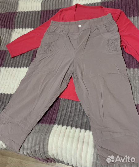 Женская одежда