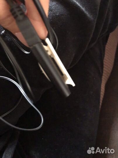 MP3 Плеер с наушниками