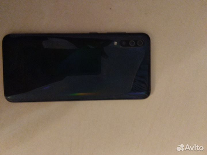 Samsung Galaxy A70, 6/128 ГБ