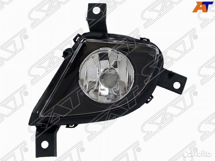 Фара противотуманная BMW E90 /E91 08-12 LH ST-444