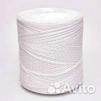 Шпагат сеновязальный