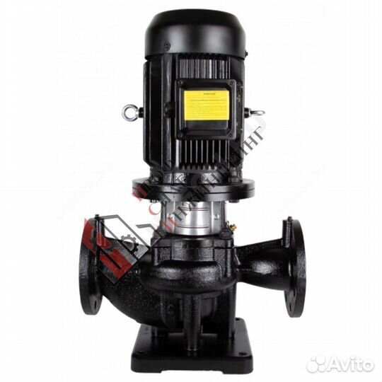 Насос TPV 80-200-7.5/2 Q-A-B-E PN16 3х380-415В/50