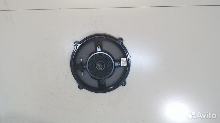 Динамик Cadillac ATS, 2013