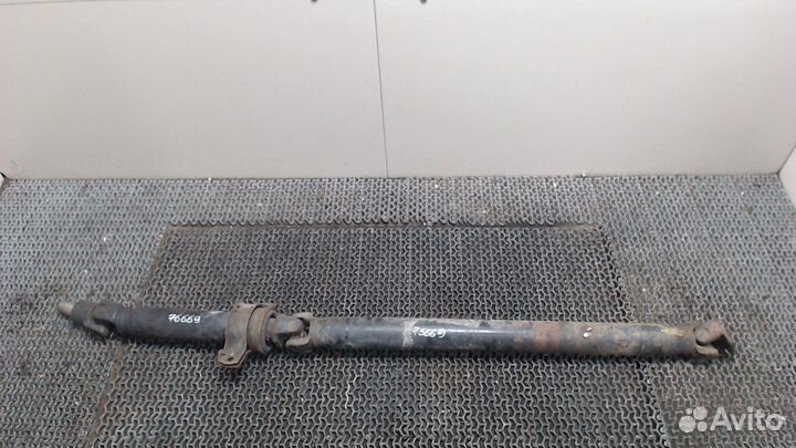 Кардан Nissan Elgrand, 2000