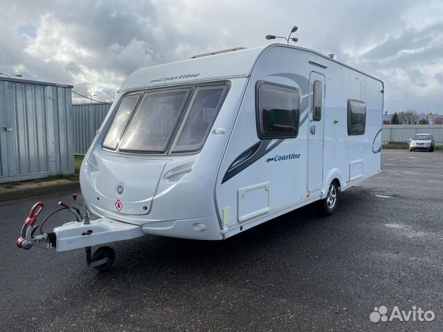 Аренда Прокат Прицеп-дача,Автодом,Караван,Кемпер в Химках | Услуги | Авито