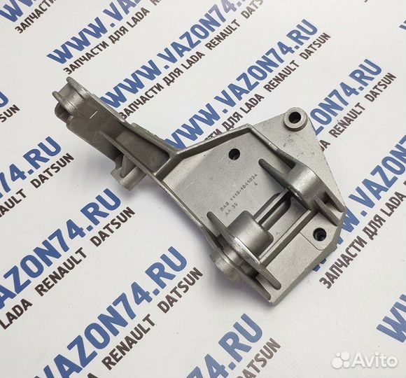 Кронштейн генератора +/ас Калина, +ас Калина 2, Гр