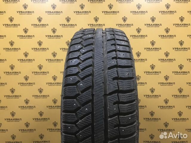 Cordiant Polar 2 205/55 R16 91T
