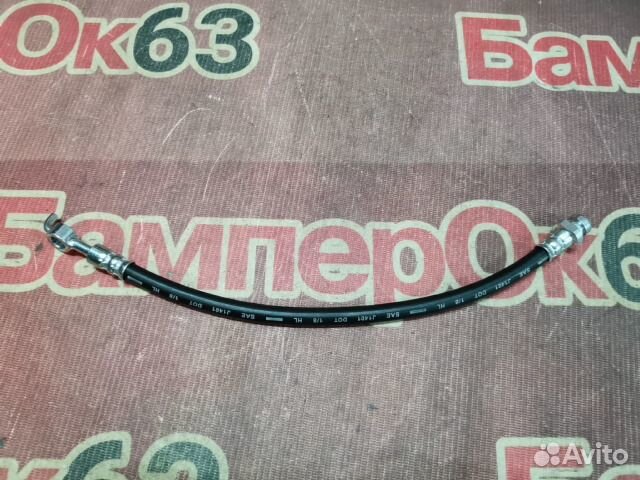 Шланг сцепления Daewoo Nexia