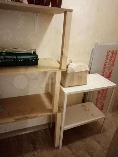 3-к. квартира, 54 м², 3/5 эт.