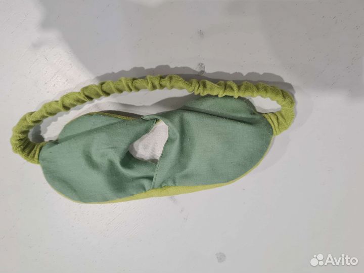 Маска для лица как у абовена