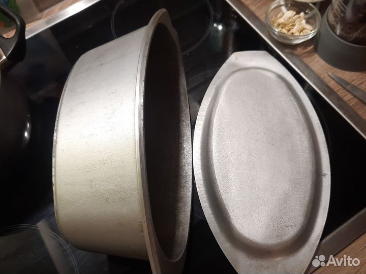 Утятница СССР