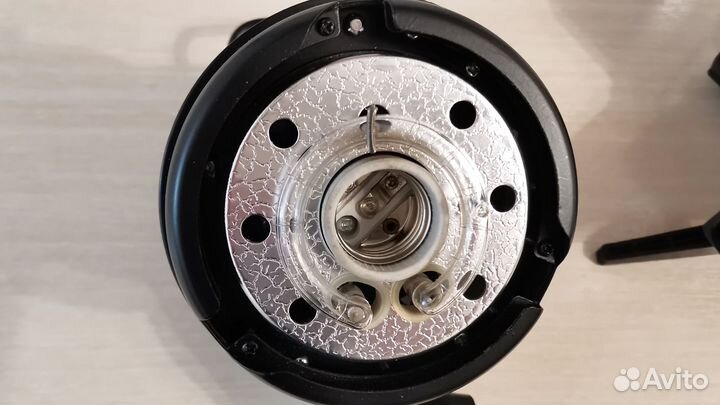 Импульсный свет Raylab RX100 Axio 2