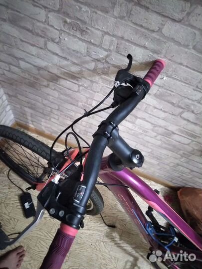 Отдаю велосипед за 12.000