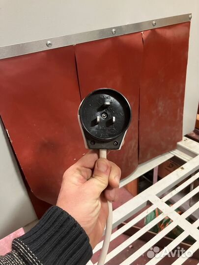 Термоусадочный аппарат для групповой упаковки