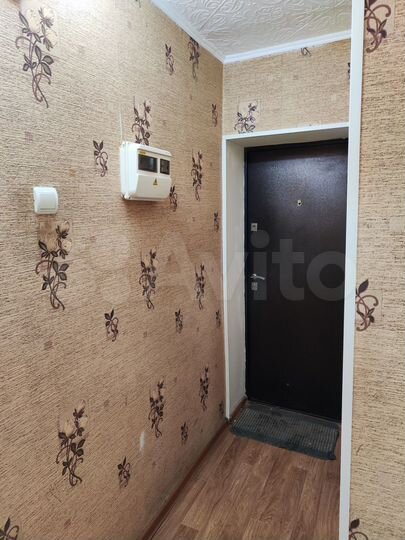 1-к. квартира, 36 м², 1/2 эт.