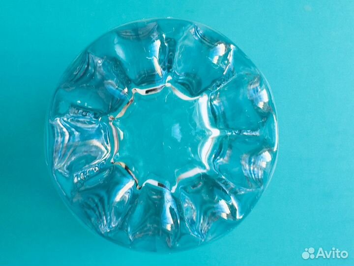 Рюмки стеклянные, стопки