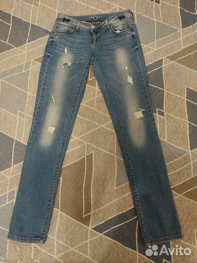 Джинсы Colins 28/32