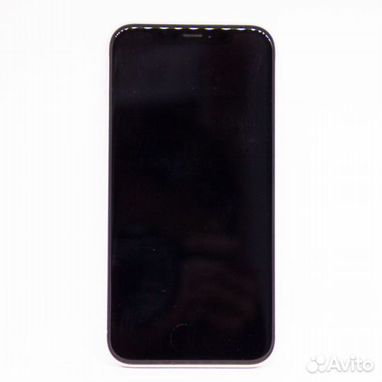 iPhone Xr, 128 ГБ