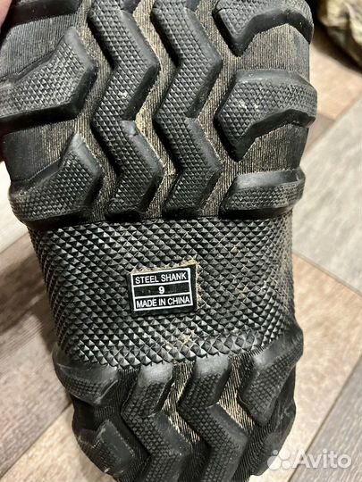 Drake забродные штаны